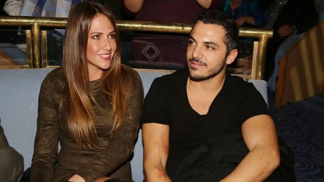 Μαρία Δεληθανάση – αποκλειστικό: Τι απαγορεύει με το νέο της εξώδικο στον Κώστα Δόξα