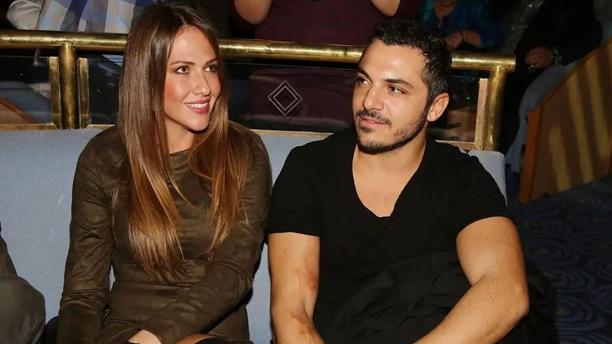 Μαρία Δεληθανάση – αποκλειστικό: Τι απαγορεύει με το νέο της εξώδικο στον Κώστα Δόξα