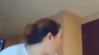 Το σοκαριστικό βίντεο