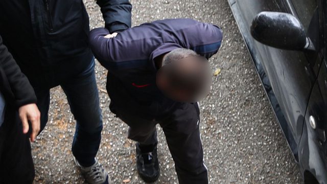 Φονικό στην Καλαμαριά: Στον ανακριτή ο 19χρονος φίλος του θύματος – Το «καρφί» στην καρδιά, τα μηνύματα της ντροπής και το οπαδικό κίνητρο