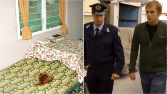 Κατερίνη: Το «καλό παιδί» που έσφαξε τους γονείς του στα 15 του – Η ιστορία του έγινε επεισόδιο στη 10η Εντολή