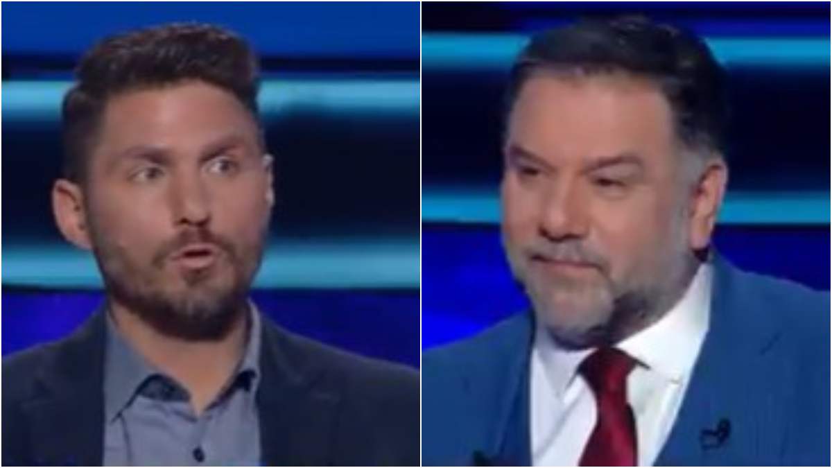 Θρίλερ στον «Εκατομμυριούχο»: Η ερώτηση-παγίδα για το ελληνικό μπάσκετ που «έκαψε» τον παίκτη