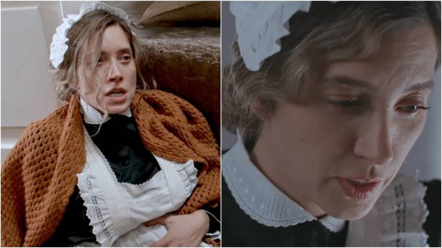 Grand Hotel spoiler (03/03): Η «νεκρή» Ελένη επιστρέφει από την κόλαση – Το σοκ στο ξενοδοχείο μετά την εκτέλεση του Νικόλα