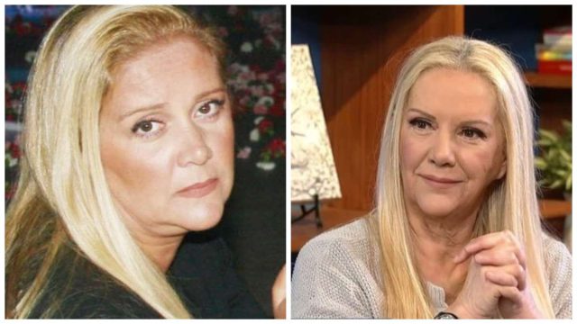 Έλντα Πανοπούλου: Έτσι έχασε 32 κιλά – Η δίαιτα και η μια τροφή που απαγορεύεται αυστηρά