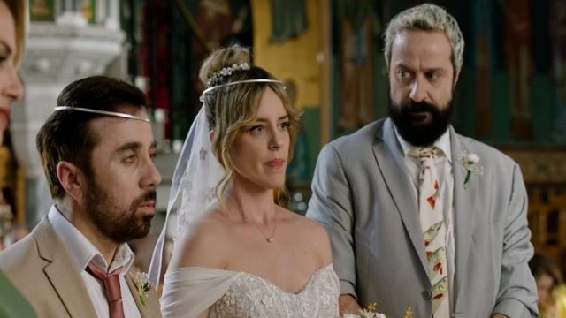 Είδαμε το «Φίλοι για Πάντα» και ακόμα γελάμε: Η ταινία που θα γίνει το απόλυτο viral της χρονιάς