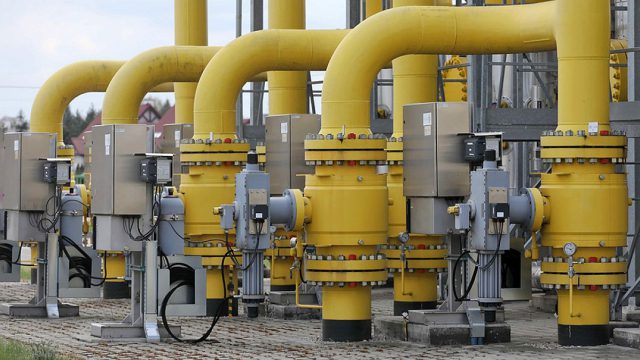Σοκ 25% στο φυσικό αέριο: Γιατί το “χτύπημα” στο South Pars αλλάζει τα πάντα για 1 δισεκατομμύριο καταναλωτές