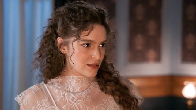 Grand Hotel: Έξαλλη η Αλίκη όταν αποκαλύπτεται η αλήθεια για τον Πέτρο