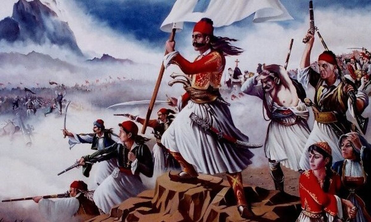 Μάχη της Αράχωβας (Νοέμβριος 1826) - Ο στρατηγικός θρίαμβος του Γεωργίου Καραϊσκάκη στη Στερεά Ελλάδα