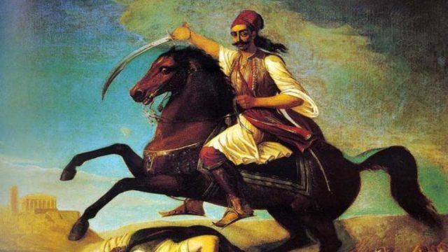 Σαν σήμερα, 04 Μαρτίου 1827: Όταν ο Γεώργιος Καραϊσκάκης ταπείνωσε τον Κιουταχή στην ακτή του Πειραιά