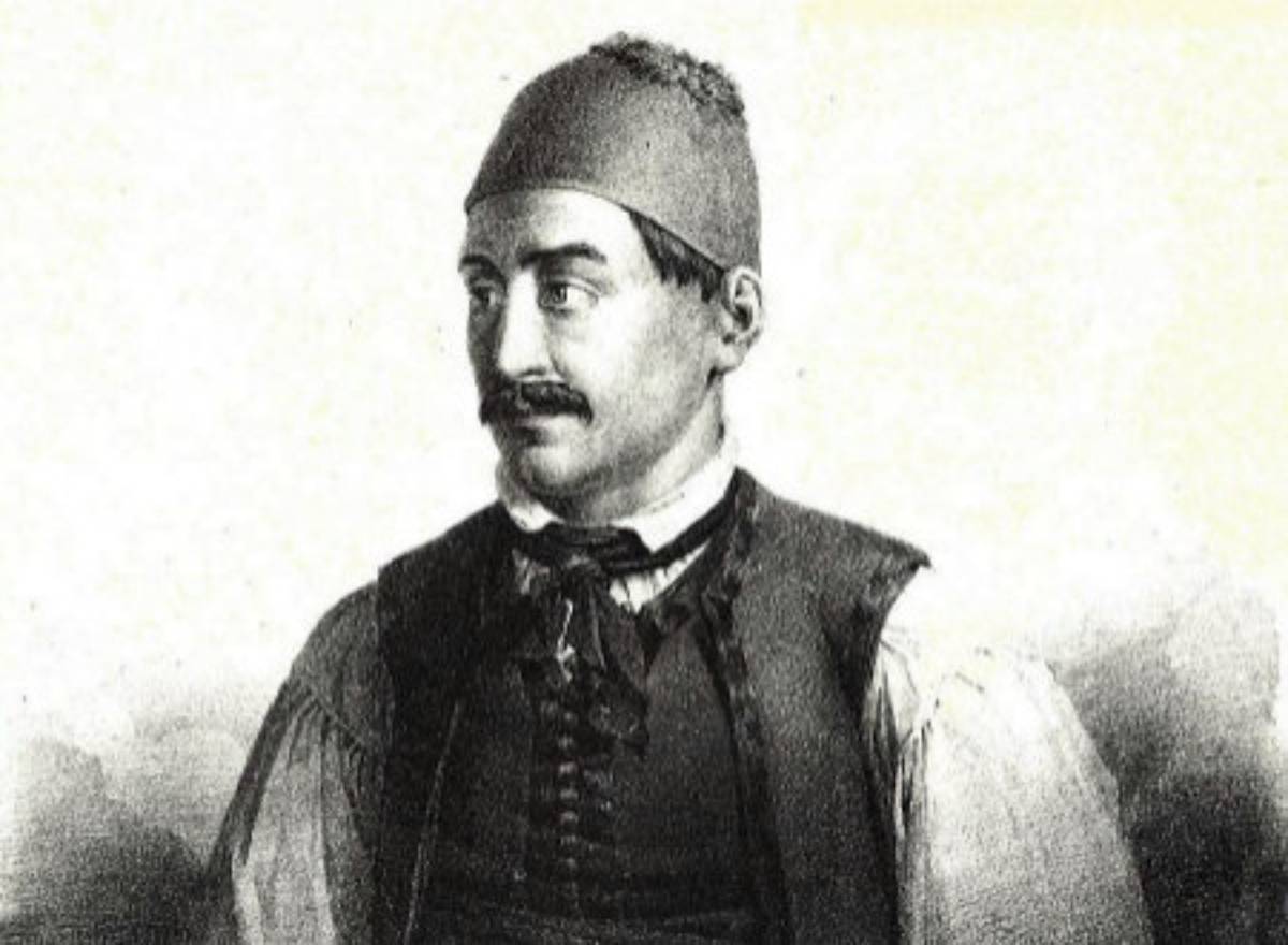 Γεώργιος Κουντουριώτης