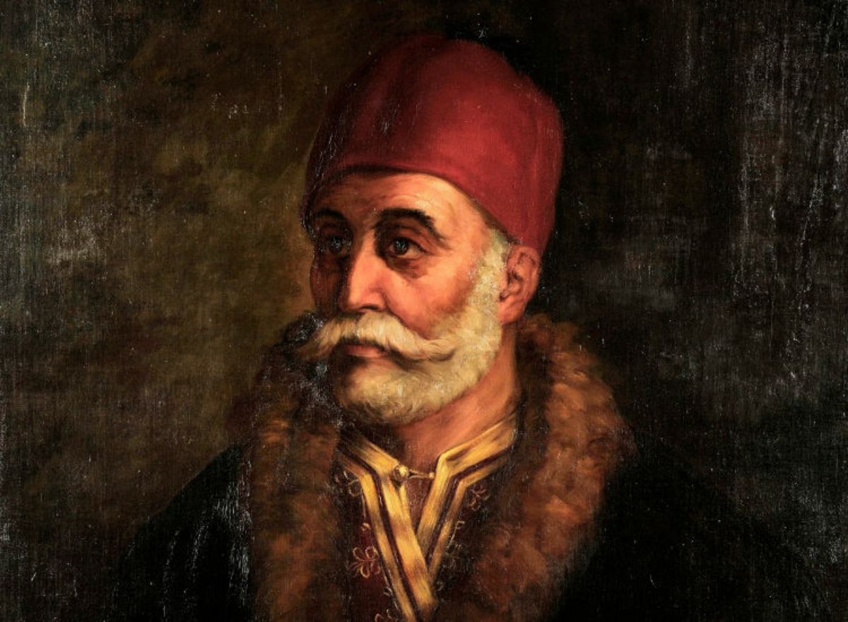 Γεώργιος Σισίνης