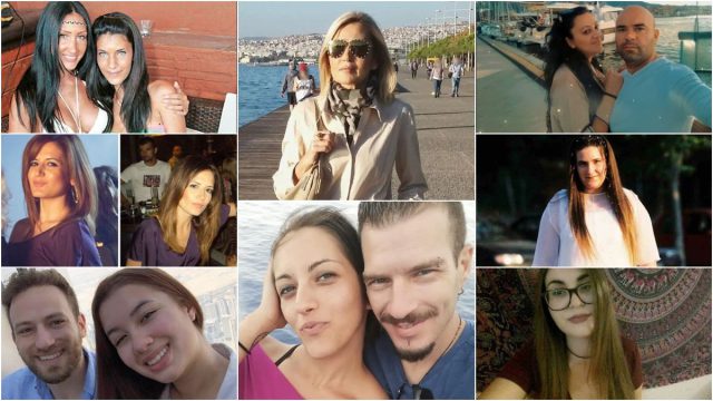 40 γυναικοκτονίες που συγκλόνισαν την Ελλάδα: Από τον Φραντζή, στην Καρολάιν και την φρίκη του Κολωνού