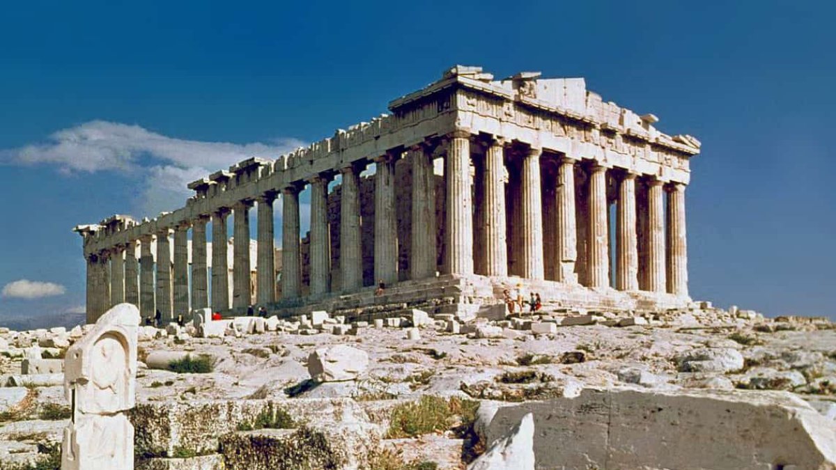 Σαν σήμερα, 31 Μαρτίου 1833: Η Αθήνα αναπνέει ελεύθερη – Η ιστορική παράδοση της Ακρόπολης και το τέλος της Οθωμανικής κυριαρχίας