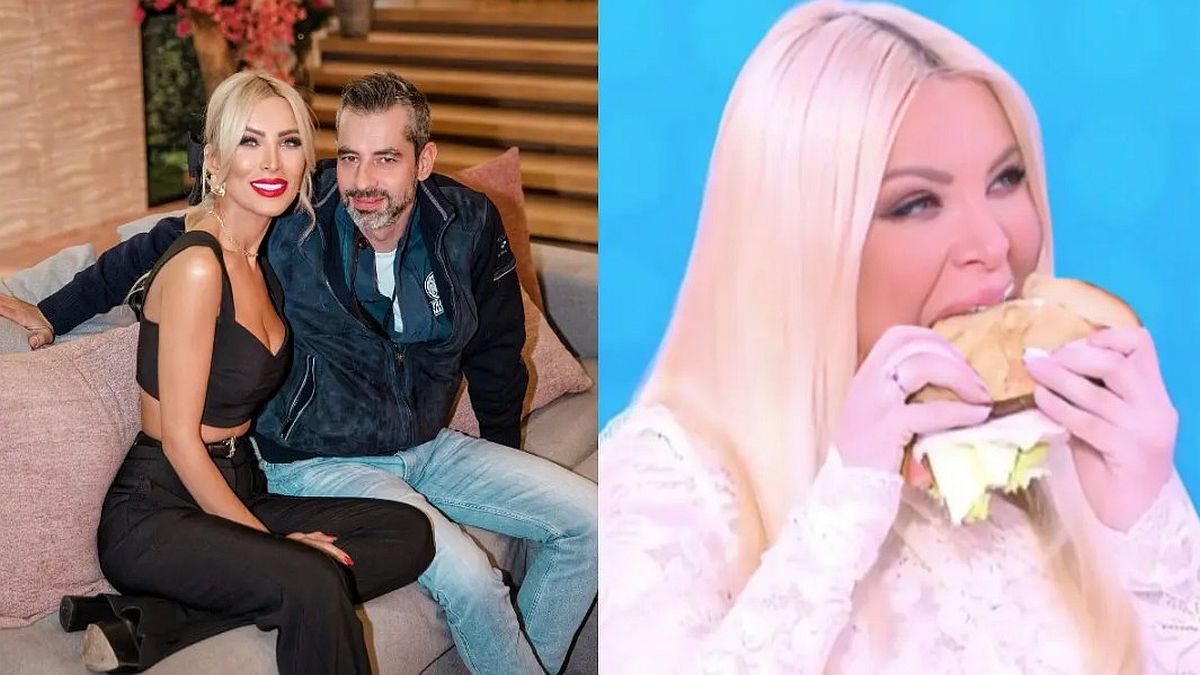 Κατερίνα Καινούργιου: Απέλυσε τελικά τον σκηνοθέτη της μετά το «ρεζιλίκι» με το σάντουιτς; Όλο το παρασκήνιο από τον Alpha