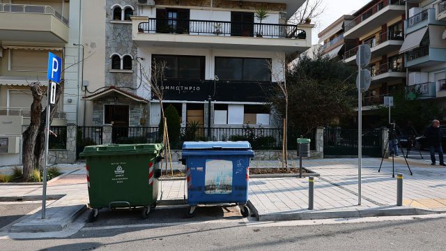Ραγδαίες εξελίξεις στην Καλαμαριά: Ταυτοποιήθηκε ο δράστης της δολοφονίας του 20χρονου – Οπαδός του Άρη ο φερόμενος ως «εκτελεστής»