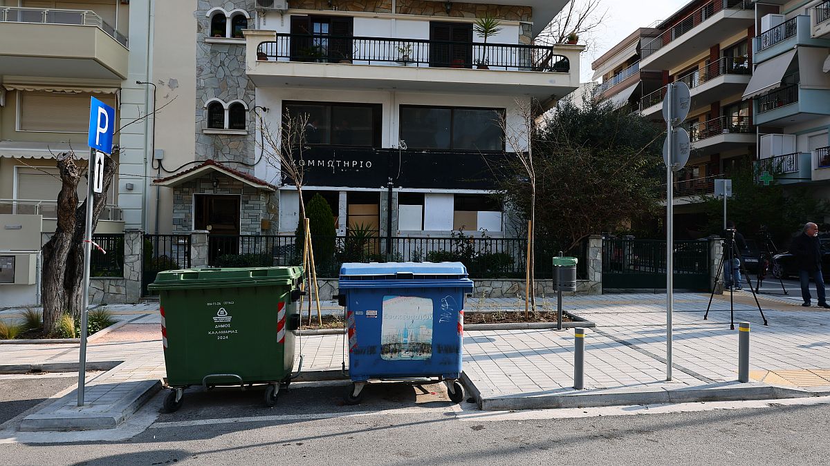 Ραγδαίες εξελίξεις στην Καλαμαριά: Ταυτοποιήθηκε ο δράστης της δολοφονίας του 20χρονου – Οπαδός του Άρη ο φερόμενος ως «εκτελεστής»