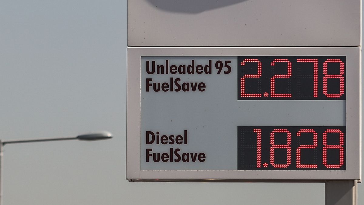 Επιστρέφει το fuel pass λόγω… Μέσης Ανατολής! Έτοιμη η κυβέρνηση για την αύξηση στις τιμές των καυσίμων