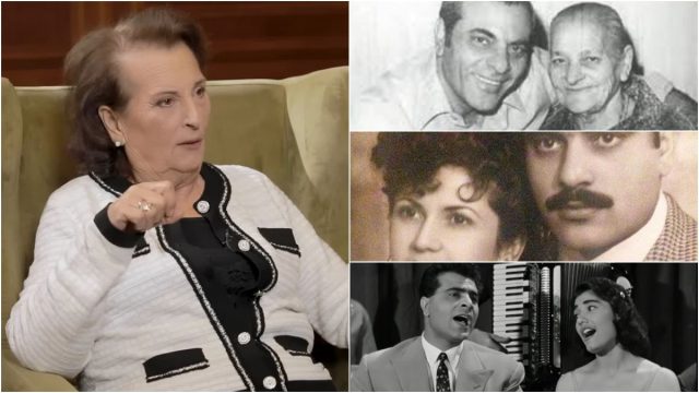 Στέλιος Καζαντζίδης: Η σύζυγός του Βάσω που δεν τον… ερωτεύτηκε και οι γυναίκες της ζωής του!