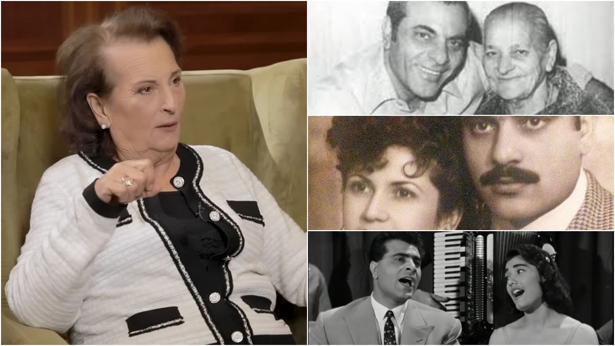 Στέλιος Καζαντζίδης: Η σύζυγός του Βάσω που δεν τον… ερωτεύτηκε και οι γυναίκες της ζωής του!