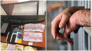 Σοκ στην Κρήτη: Το κύκλωμα «μοντέρνας σκλαβιάς» με λεία 5 εκατομμύρια ευρώ και βιτρίνα… συμβουλευτική εταιρεία – Ο γνωστός «εγκέφαλος» και η σύζυγος του ΟΠΕΚΕΠΕ