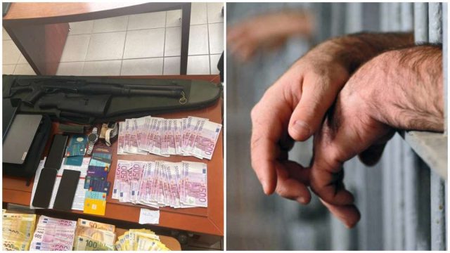 Σοκ στην Κρήτη: Το κύκλωμα «μοντέρνας σκλαβιάς» με λεία 5 εκατομμύρια ευρώ και βιτρίνα… συμβουλευτική εταιρεία – Ο γνωστός «εγκέφαλος» και η σύζυγος του ΟΠΕΚΕΠΕ