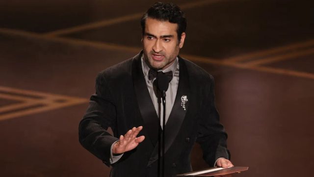Όσκαρ 2026: Το λογοπαίγνιο ηθοποιού για το Ολοκαύτωμα που προκάλεσε οργή – «Ξεπέρασε τα όρια»