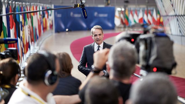 Ενεργειακός «εφιάλτης» 2026: Η Ελλάδα ανοίγει τη φαρέτρα των 2 δισ. – Το σχέδιο Μητσοτάκη και η μάχη των Βρυξελλών