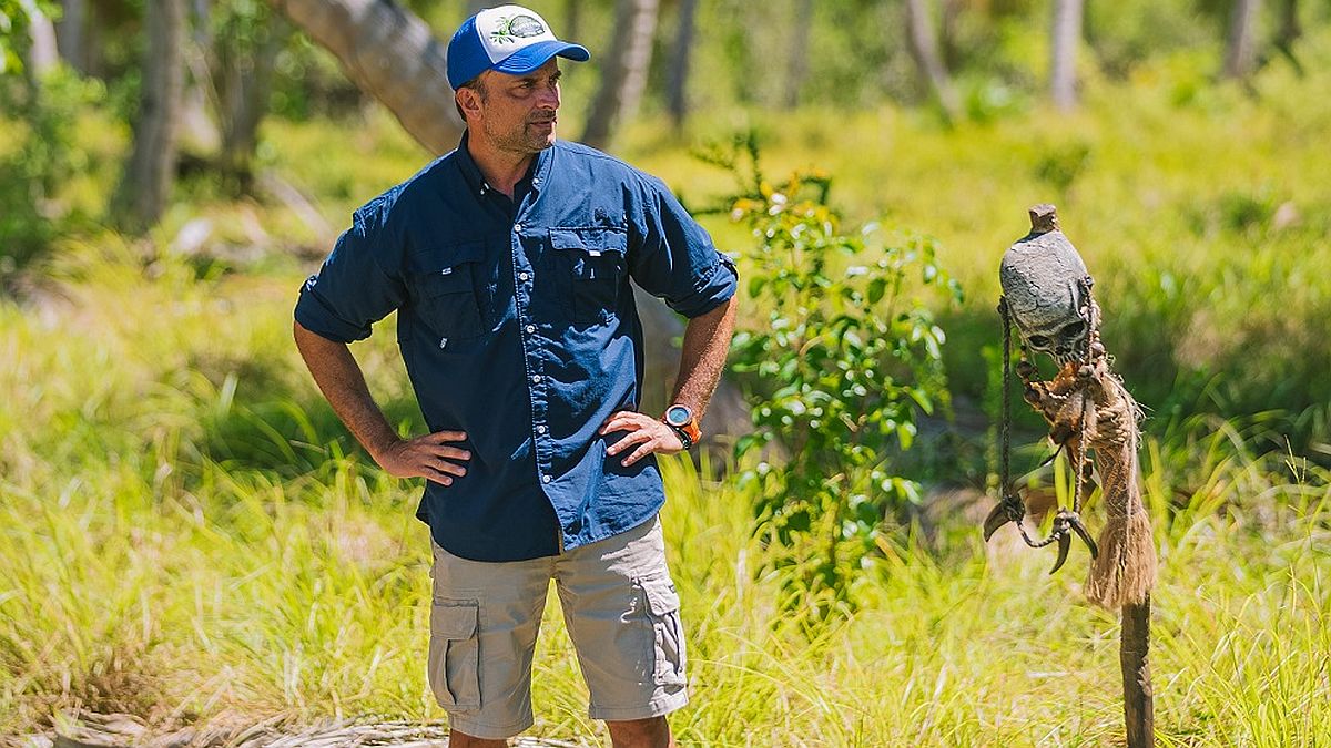 Survivor spoiler 29/03
