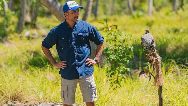 Survivor spoiler 22/03: Αυτός είναι ο 1ος υποψήφιος προς αποχώρηση!