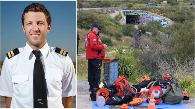 Λιμανάκια Βουλιαγμένης: Συντετριμμένοι οι γονείς του Πλάτωνα την ώρα της ανάσυρσης της σορού του