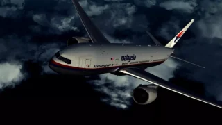 Η μοιραία πτήση MH370 της Malaysia Airlines