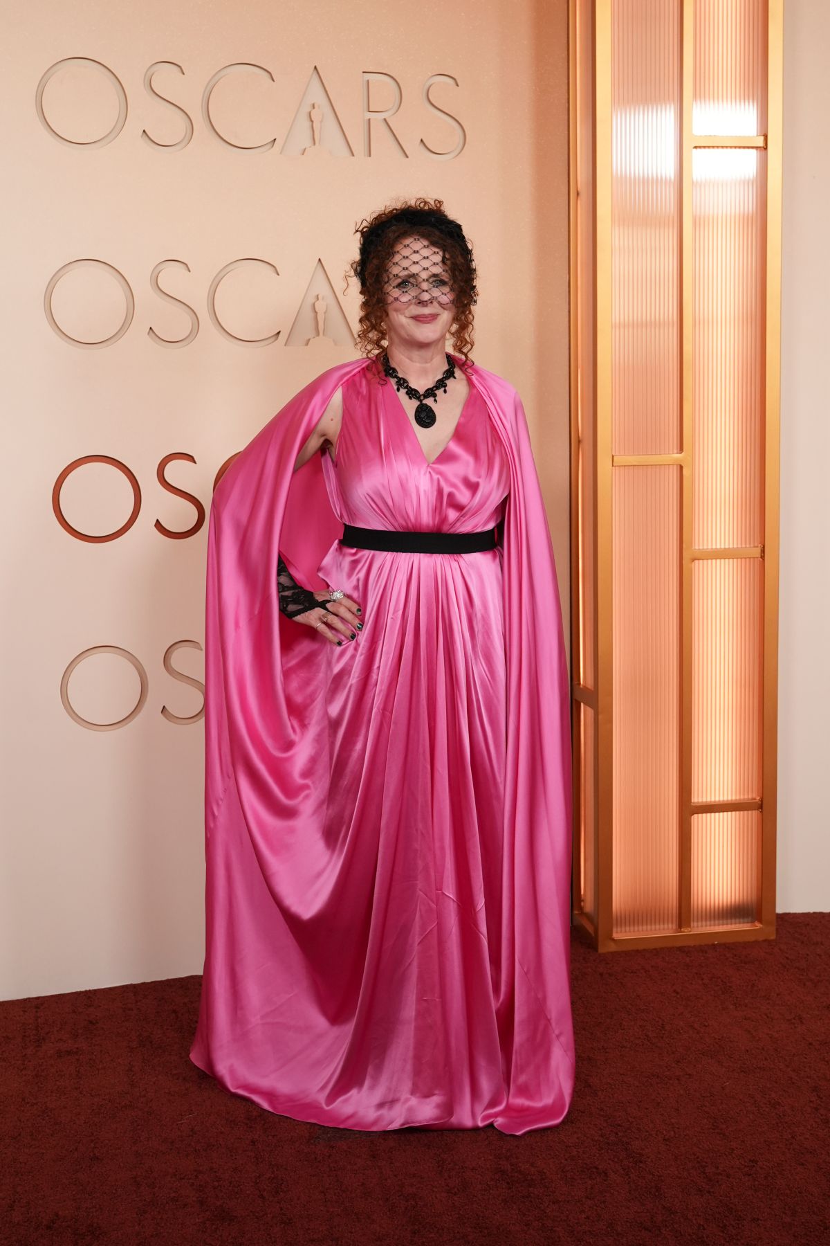 Η Maggie O'Farrell 