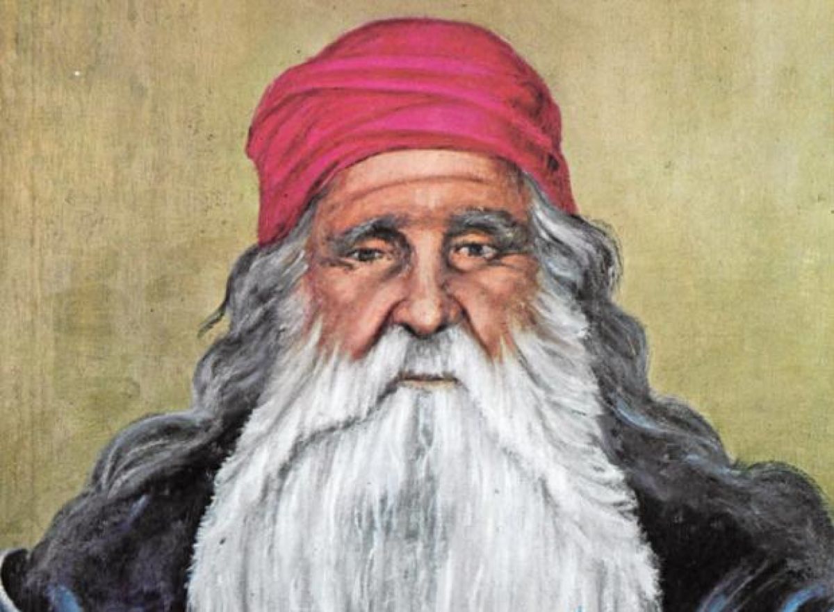 Σαν σήμερα, πέθανε ο Μήτρος Πέτροβας,