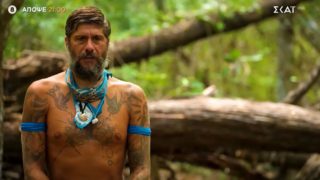 Survivor trailer 31/03: «Είμαι καβάλα στ’ άλογο, είμαι ο αρχηγός» – Ο Μιχάλης «δίνει» στεγνά τη Δήμητρα και η κάλπη βγάζει δύο υποψήφιους
