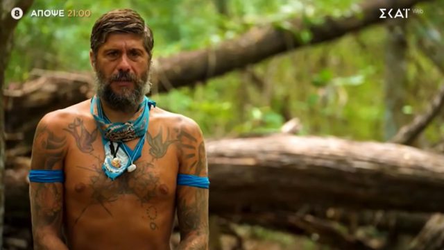 Survivor trailer 31/03: «Είμαι καβάλα στ’ άλογο, είμαι ο αρχηγός» – Ο Μιχάλης «δίνει» στεγνά τη Δήμητρα και η κάλπη βγάζει δύο υποψήφιους