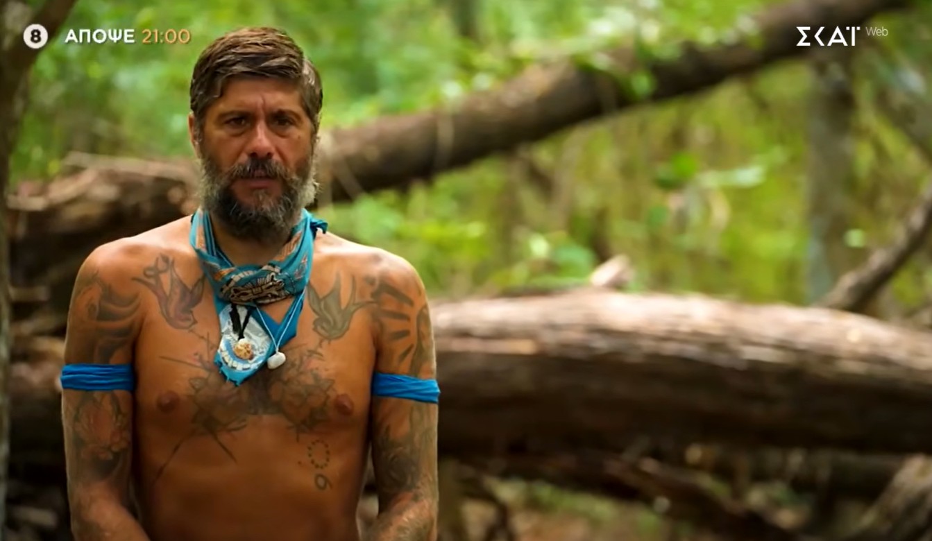 Survivor trailer 31/03: «Είμαι καβάλα στ’ άλογο, είμαι ο αρχηγός» – Ο Μιχάλης «δίνει» στεγνά τη Δήμητρα και η κάλπη βγάζει δύο υποψήφιους