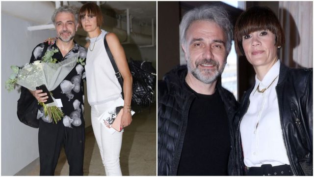 Άννα Μαρία Παπαχαραλάμπους – Φάνης Μουρατίδης: Χωρίζει το αγαπημένο ζευγάρι;