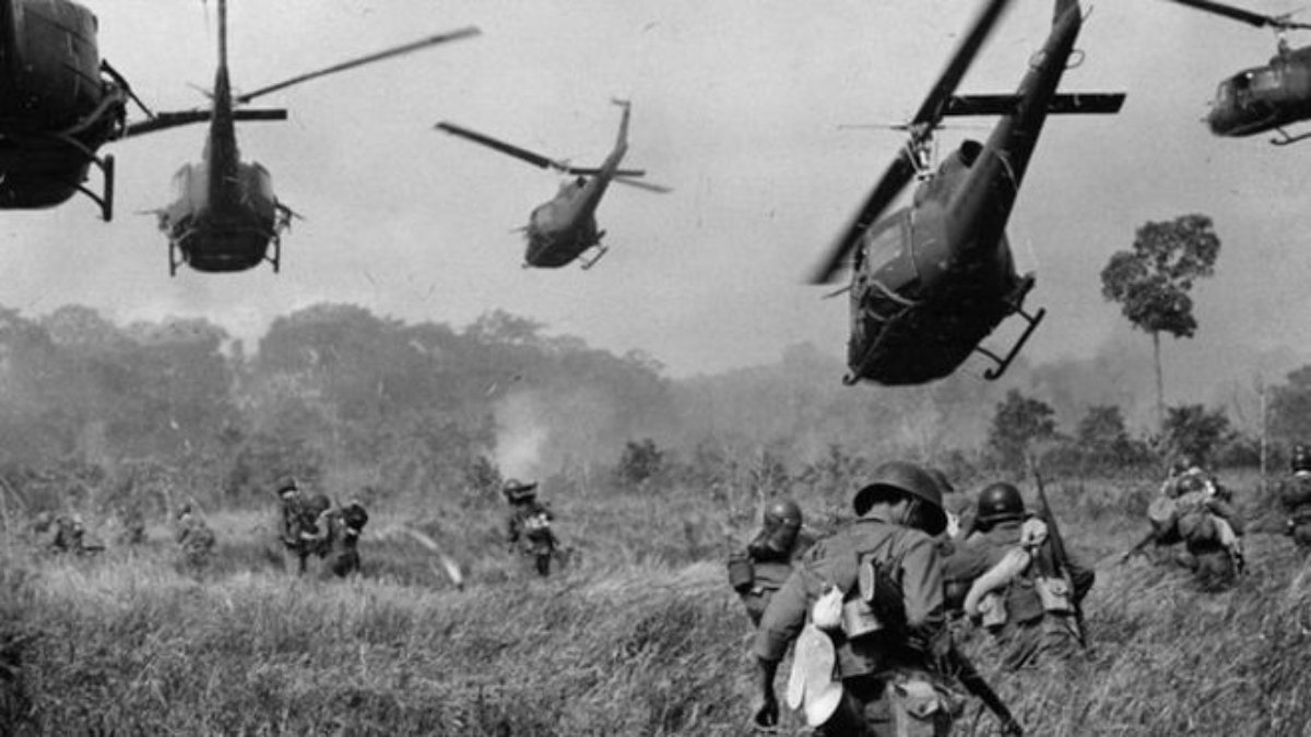 Σαν σήμερα, 16 Μαρτίου 1968: Σφαγή του Μι Λάι – Η ημέρα που η ανθρωπότητα «πέθανε» στη ζούγκλα του Βιετνάμ