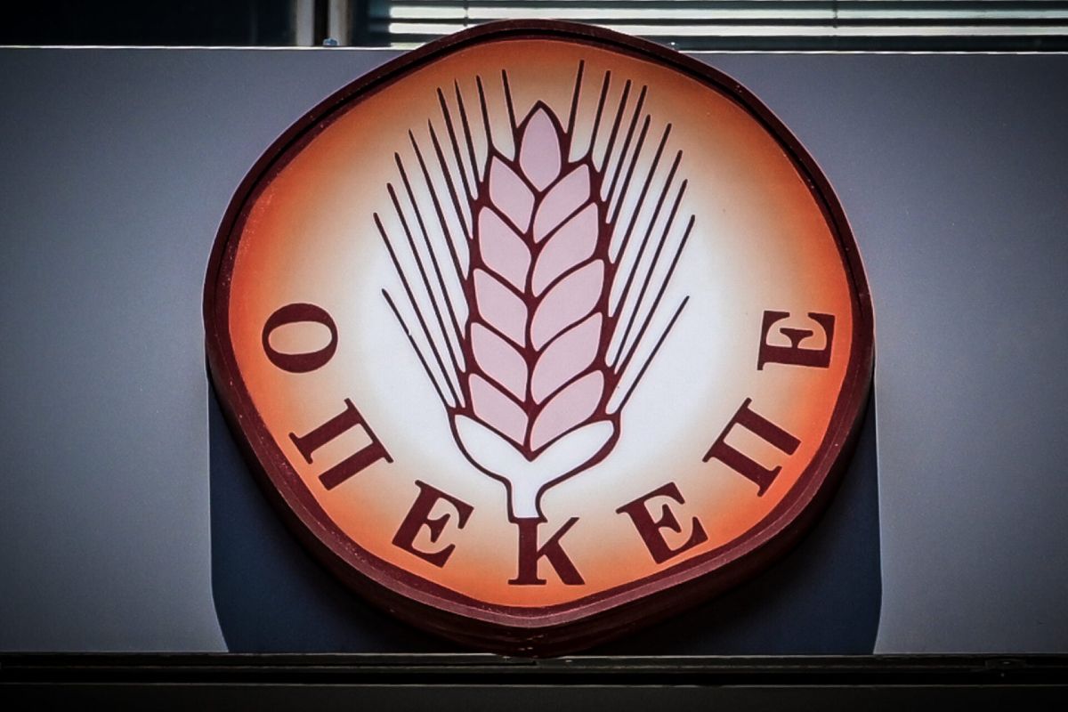 Σκάνδαλο ΟΠΕΚΕΠΕ