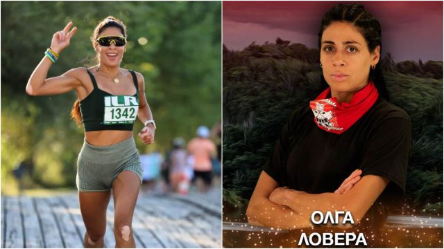Η «Χιλιανή φλόγα» του Βοτανικού στο Survivor 2026: Ποια είναι η Όλγα Λοβέρα;