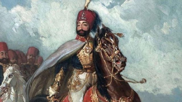 Σαν σήμερα, 03 Μαρτίου 1821: Το μοιραίο φιρμάνι του Σουλτάνου και ο αφορισμός που σημάδεψε την Ελληνική Επανάσταση