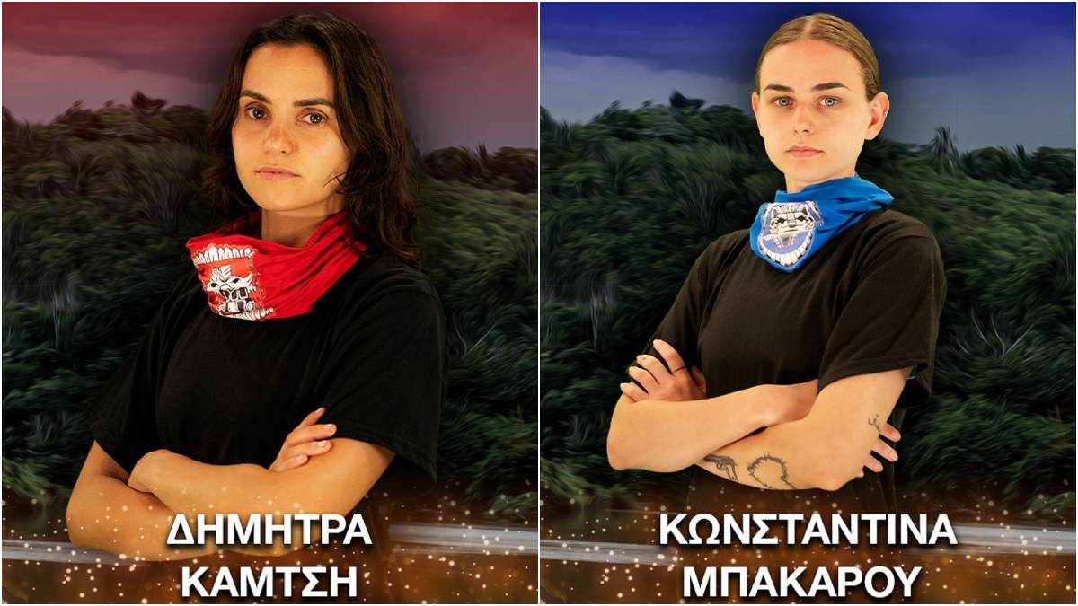 Survivor: Οι 5 νέοι παίκτες που μπήκαν στο ριάλιτι και άλλαξαν τις ισορροπίες