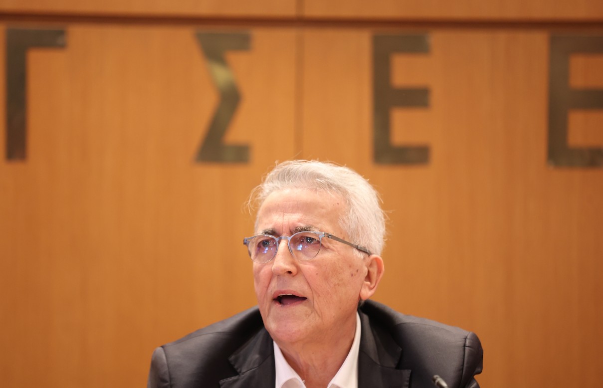 Γιάννης Παναγόπουλος