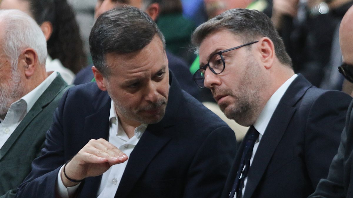 ΠΑΣΟΚ: Το «μπλόκο» στον Μητσοτάκη και η κίνηση-ματ του Ανδρουλάκη – Όλο το παρασκήνιο από το Τάε Κβο Ντο