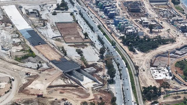 Η νέα Αθηναϊκή Ριβιέρα παίρνει μορφή: Στο 91% η υπογειοποίηση της Ποσειδώνος – Το τούνελ που «σβήνει» τα φανάρια και αλλάζει τον χάρτη της Παραλιακής
