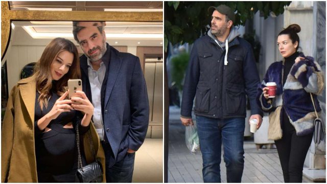 Νικολέττα Ράλλη: Η πρώτη επίσημη απάντηση για τον χωρισμό από τον Μιχάλη Ανδρούτσο – «Όταν έχεις παιδί…»