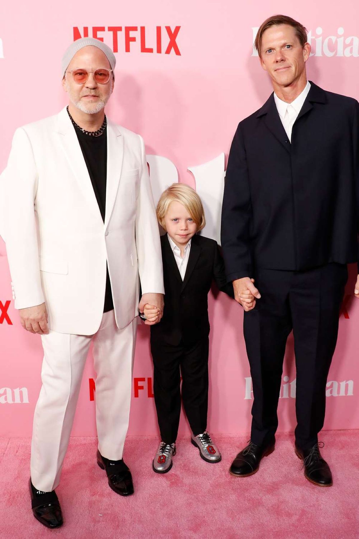 Ryan Murphy & David Miller
