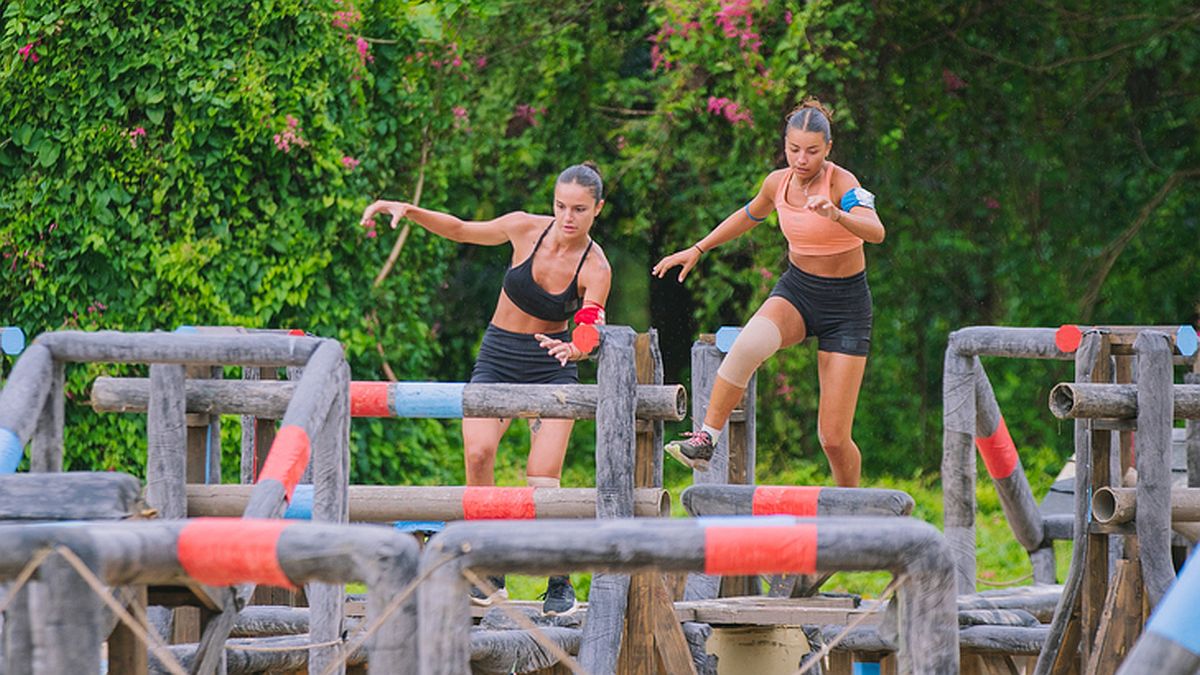 Survivor spoiler 31/03: Ποια ομάδα κερδίζει την 3η ασυλία