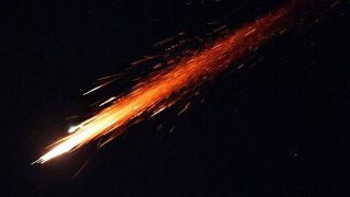Συναγερμός στο Ριάντ: Η Σαουδική Αραβία αναχαίτισε πυραύλους cruise και drones – Η Μέση Ανατολή σε «πολεμικό παροξυσμό»
