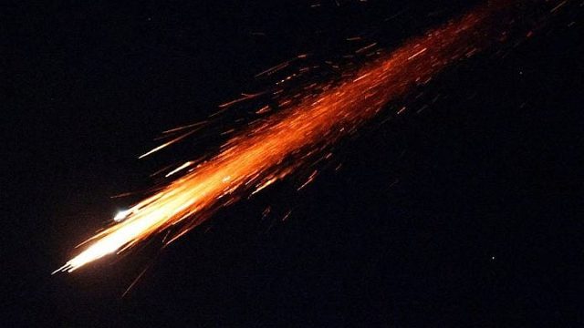 Συναγερμός στο Ριάντ: Η Σαουδική Αραβία αναχαίτισε πυραύλους cruise και drones – Η Μέση Ανατολή σε «πολεμικό παροξυσμό»